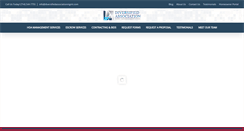 Desktop Screenshot of diversifiedassociationmgmt.com